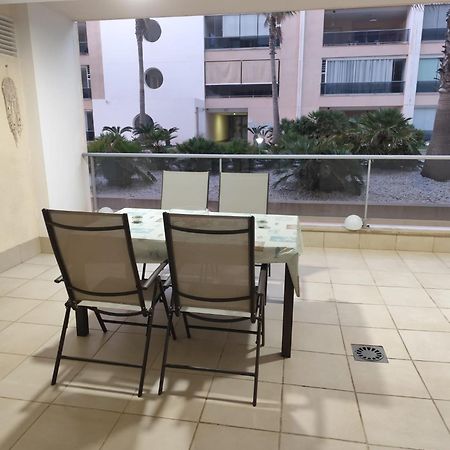 Mariahome Roquetas de Mar Kültér fotó