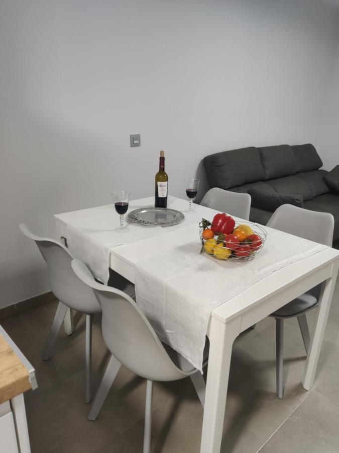 Mariahome Roquetas de Mar Kültér fotó