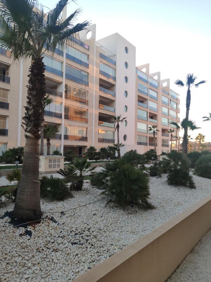 Mariahome Roquetas de Mar Kültér fotó