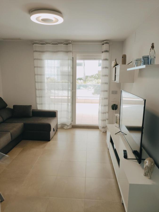 Mariahome Roquetas de Mar Kültér fotó