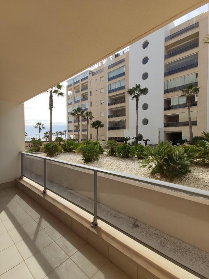 Mariahome Roquetas de Mar Kültér fotó