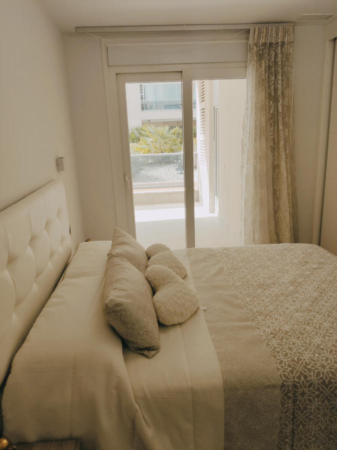 Mariahome Roquetas de Mar Kültér fotó