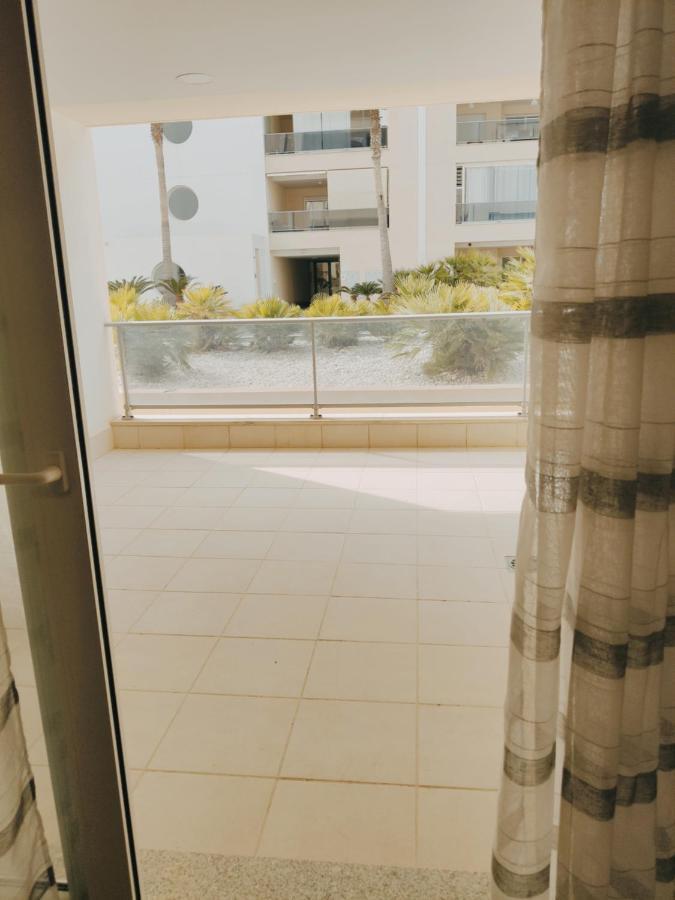 Mariahome Roquetas de Mar Kültér fotó