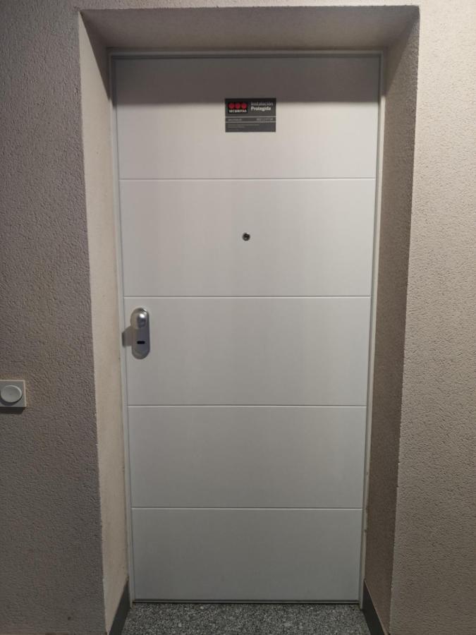 Mariahome Roquetas de Mar Kültér fotó