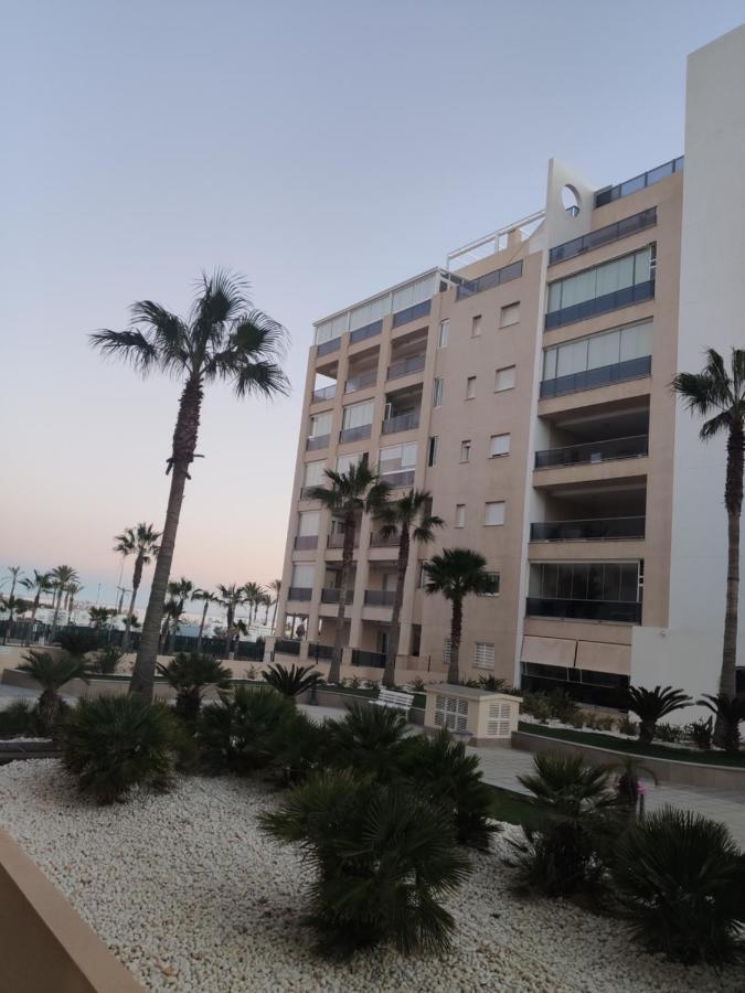 Mariahome Roquetas de Mar Kültér fotó