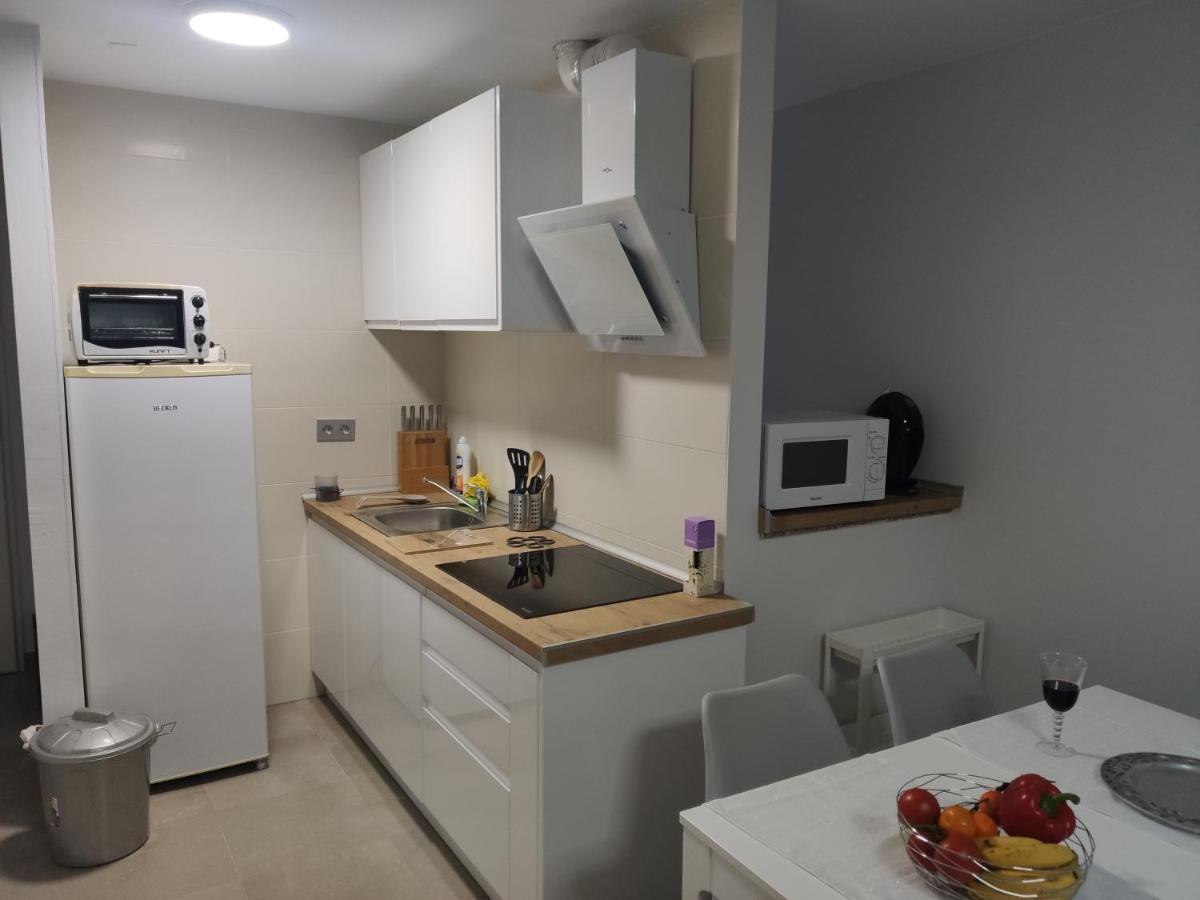 Mariahome Roquetas de Mar Kültér fotó