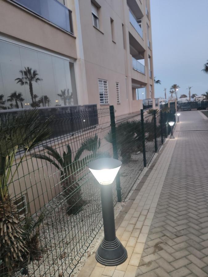 Mariahome Roquetas de Mar Kültér fotó