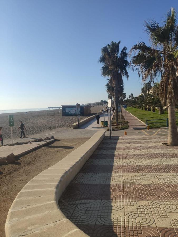 Mariahome Roquetas de Mar Kültér fotó