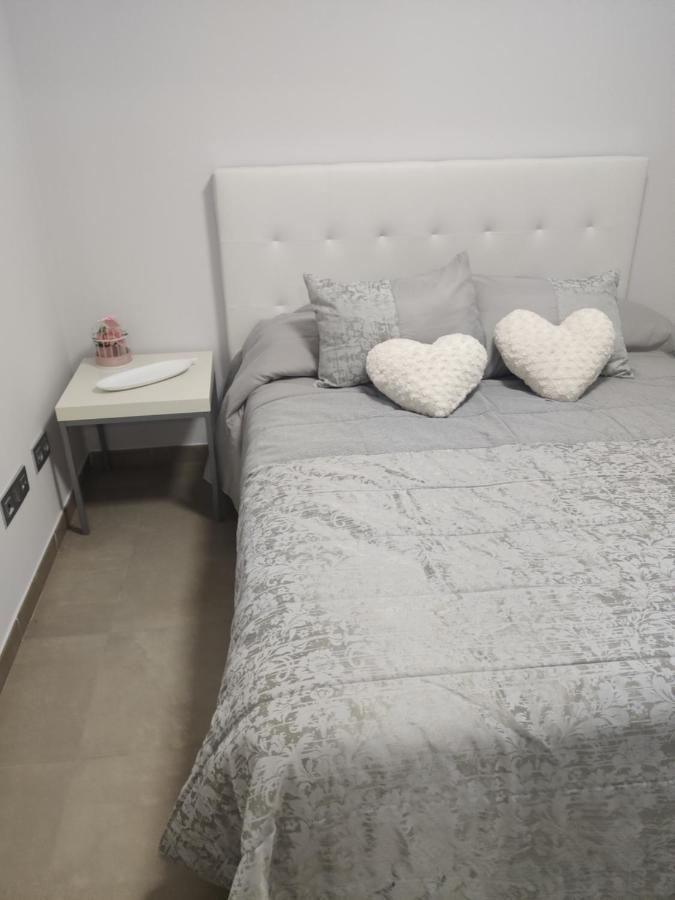 Mariahome Roquetas de Mar Kültér fotó