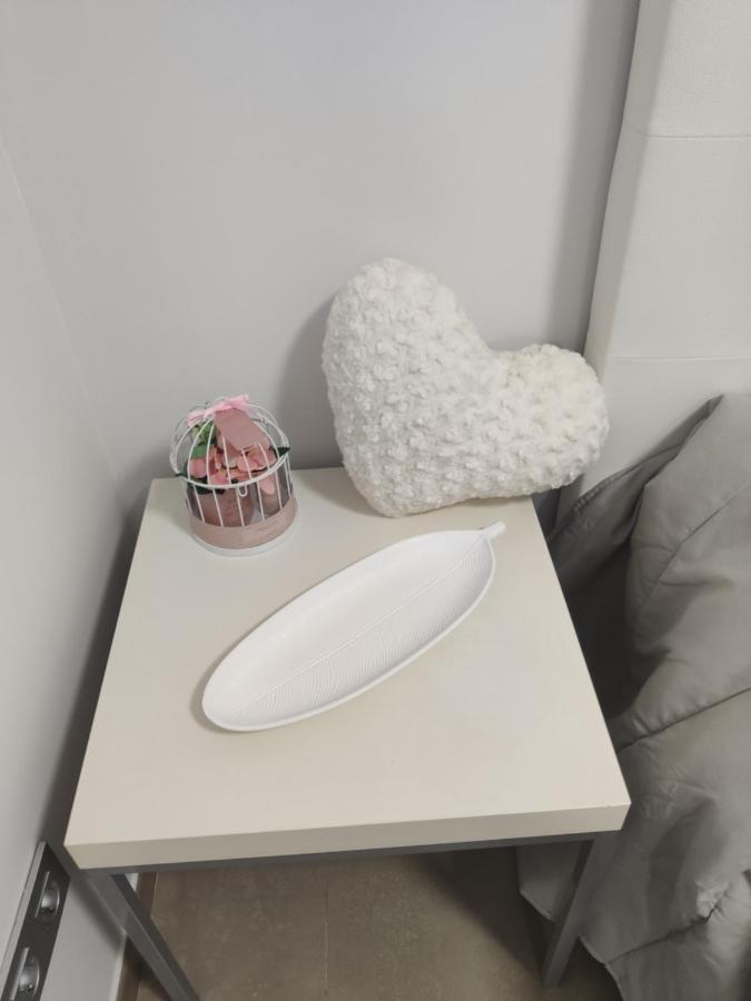 Mariahome Roquetas de Mar Kültér fotó